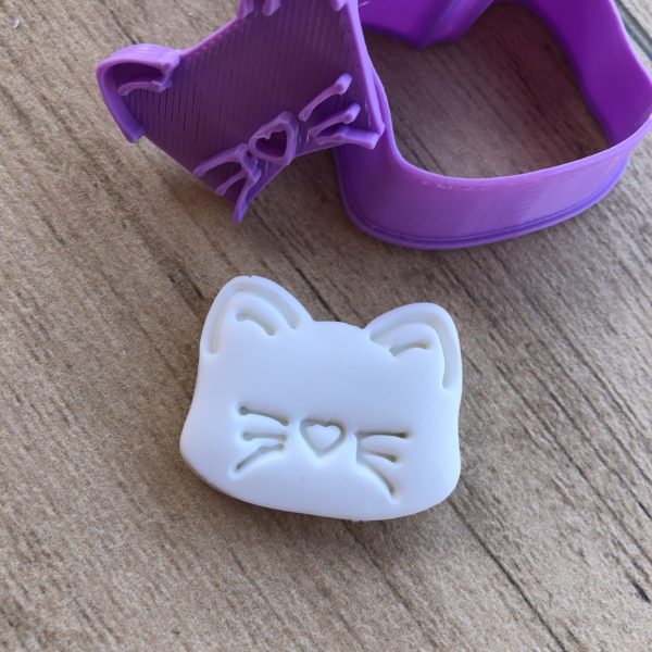 Cute Cat 0583AJ3D