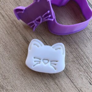 Cute Cat 0583AJ3D