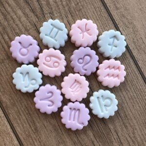 Mini Marcadores  SIGNOS 0505AJ3D