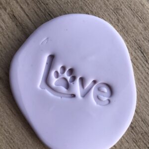 Carimbo Love Pets 02