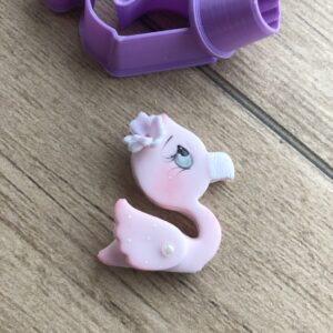 Flamingo Cute 0615AJ3D