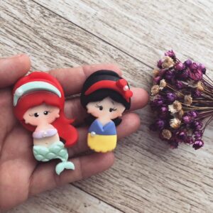 Micro Princesinhas