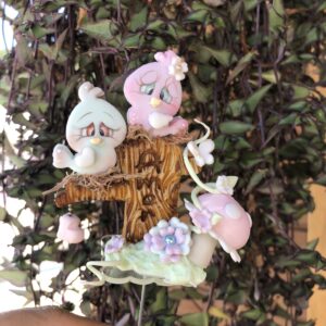 Passarinhos Amor 0514AJ3D