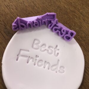 Marcadores  Best Friends