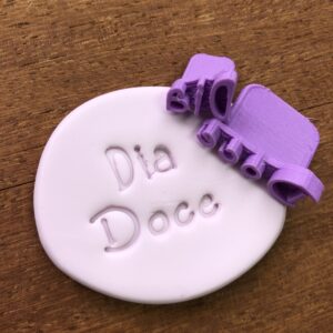 Marcadores Doce Dia 0671AJ3D