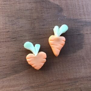 Cenourinhas Mini 0660AJ3D