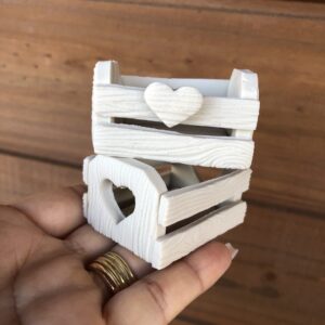Caixotinho Love 0673AJ3D