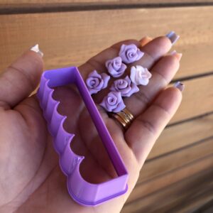 Micro Rosinha 0714AJ3D