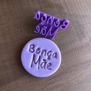 Marcadores Bença Mãe 0698AJ3D