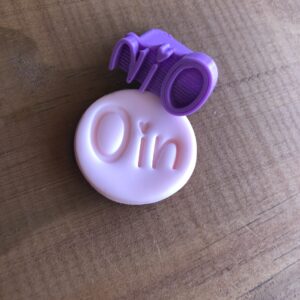 Marcador Oin 0726AJ3D