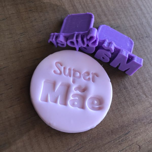Marcadores Super Mãe 0684AJ3D