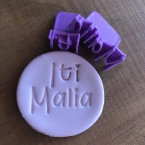 Marcadores Iti Malia 0727Aj3D