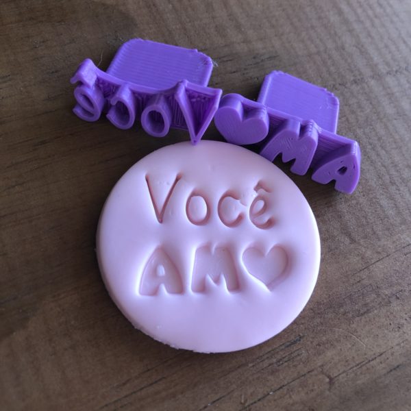 Marcadores Amo Você 01 0687AJ3D