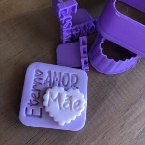 Kit Mãe Amor Eterno 0691AJ3D