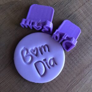 Marcadores Bom Dia 02 0723AJ3D