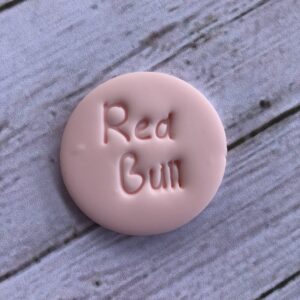 Marcador Red Bull 0750AJ3D