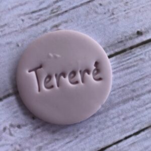 Marcador Tereré 02 0755AJ3D