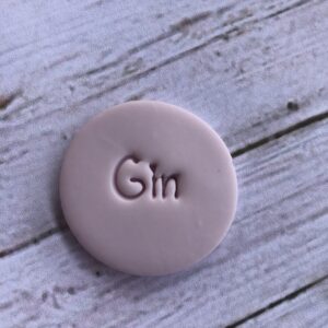 Marcador GIN 0754AJ3D