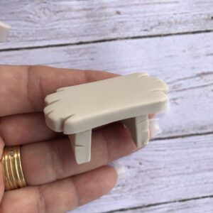 Banquinho Lovely 0728AJ3D