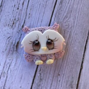 Corujinha Baby Lovely 0771AJ3D