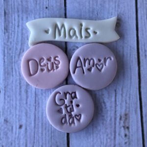 Marcadores Mais Deus... 0776AJ3D