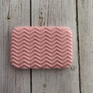 Plaquinha 03 Chevron 003P
