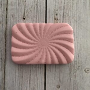 Plaquinha Espiral 02 002P