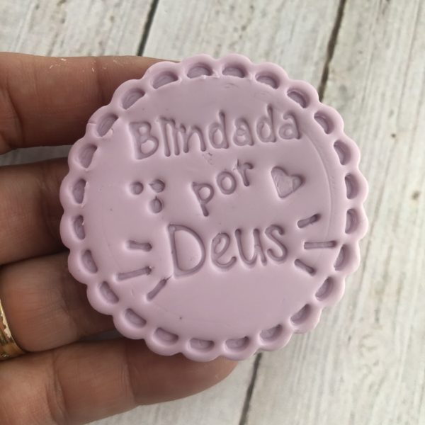 Blindada por Deus 1769AJ3D