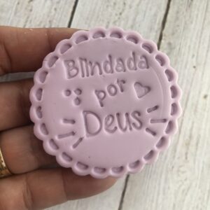 Blindada por Deus 1769AJ3D