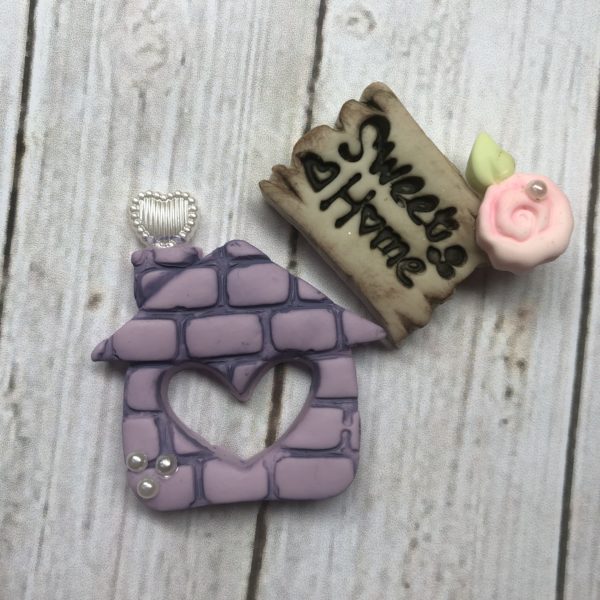 Casinha Sweet Home 0786AJ3D
