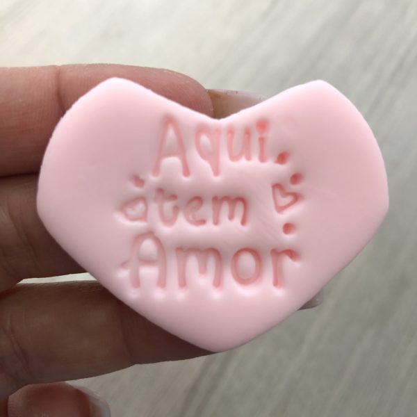Aqui tem Amor. 004MF