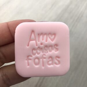 Amo coisas Fofas. 010MF