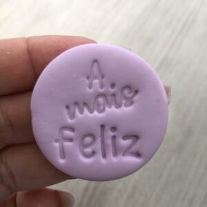 A mais Feliz. 012MF
