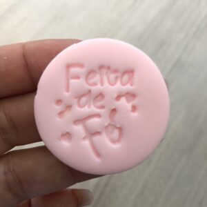 Feita de Fé. 005MF