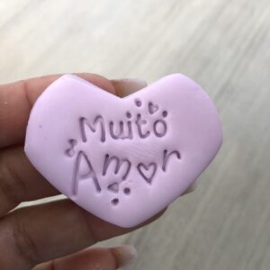 Muito Amor. 002MF