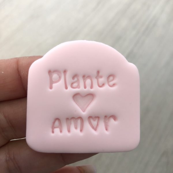 Plante Amor. 020MF