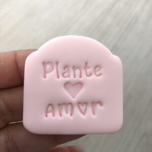 Plante Amor. 020MF
