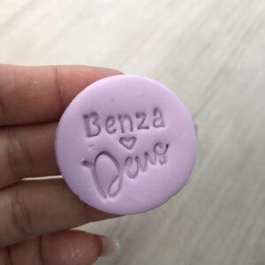 Benza Deus. 014MF