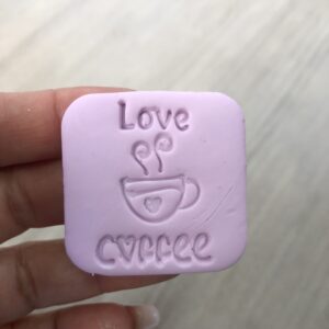 Kit Love Coffee 0816AJ3D
