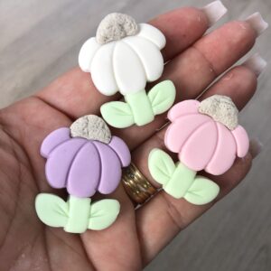 Flor Encanto 0817AJ3D