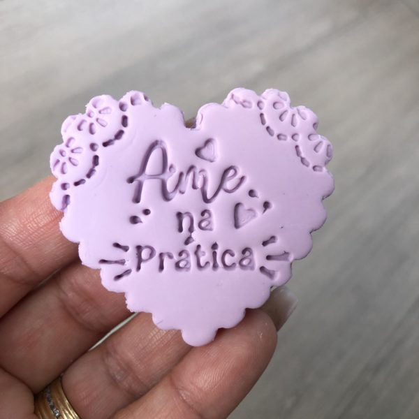 Ame na Prática. 1782AJ3D