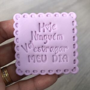 Hoje ninguém vai ... 1775AJ3D