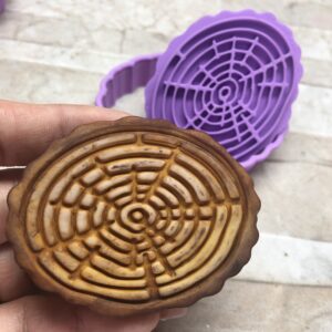 Tronquinho Oval 0863AJ3D