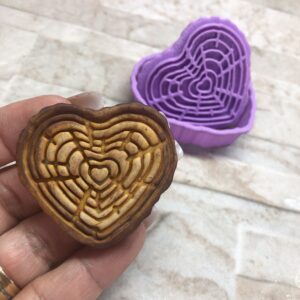 Tronquinho Coração 0862AJ3D