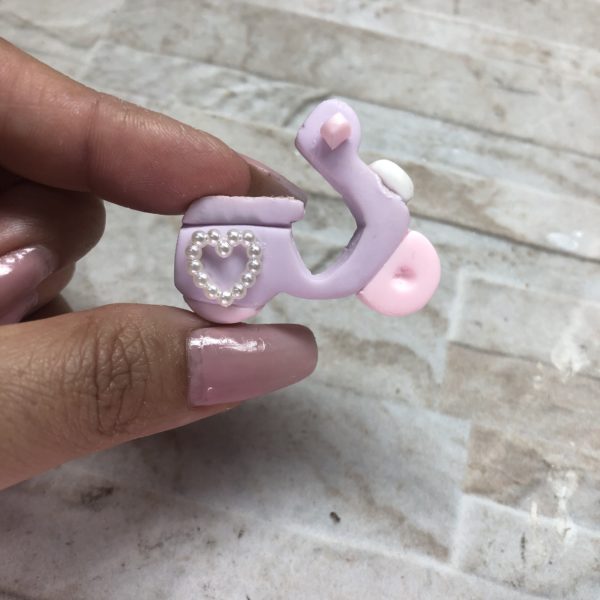 Mini Vespinha Lovely 0844AJ3D