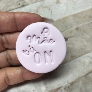 A Mãe tá ON. 025MF