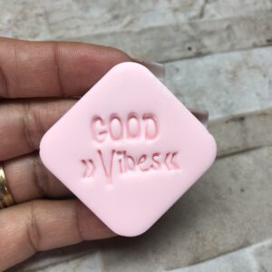 Good Vibes. 024MF