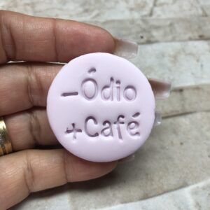 -Ódio +Café. 030MF