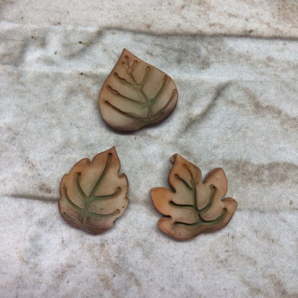 Mini Folhinhas 0782AJ3D