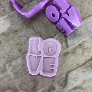 Love Cute 0869AJ3D